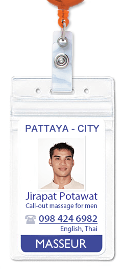 thai massage for men by men in pattaya thai massage for men by men in pattaya
